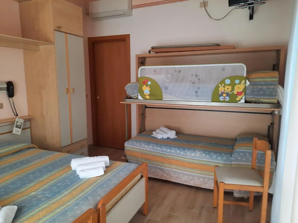 Hotel Colorado Римини