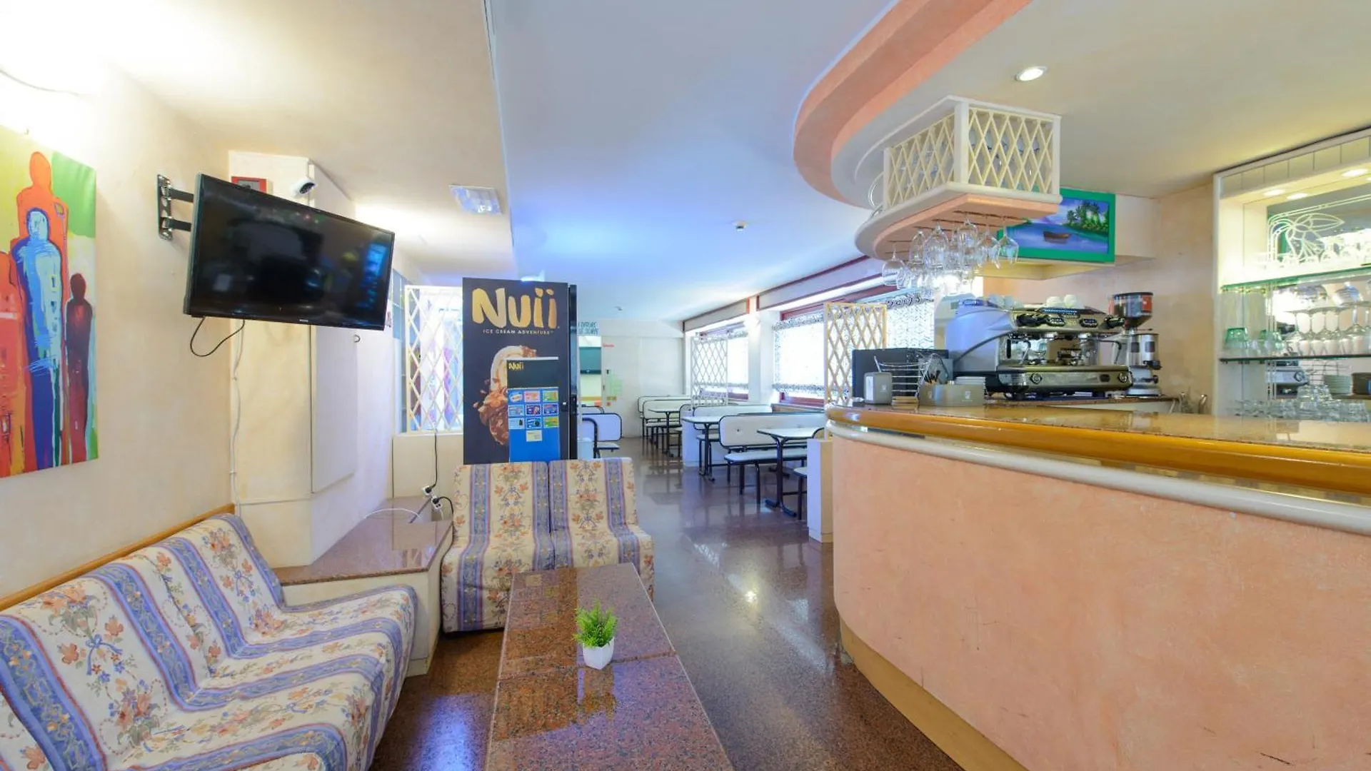 Hotel Colorado Rimini