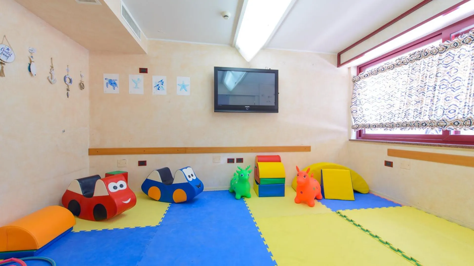 Hotel Colorado Rimini