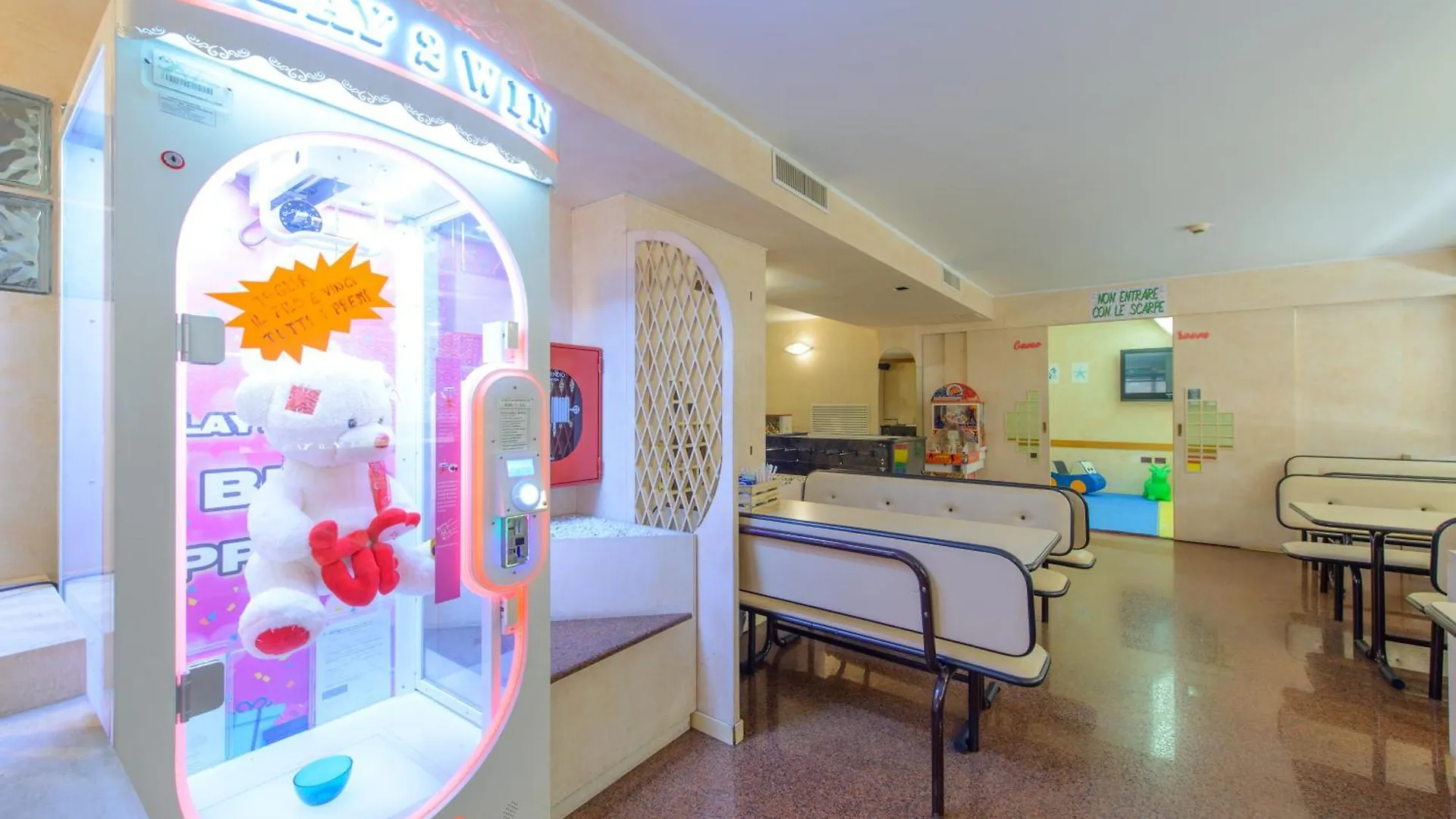 Hotel Colorado Rimini
