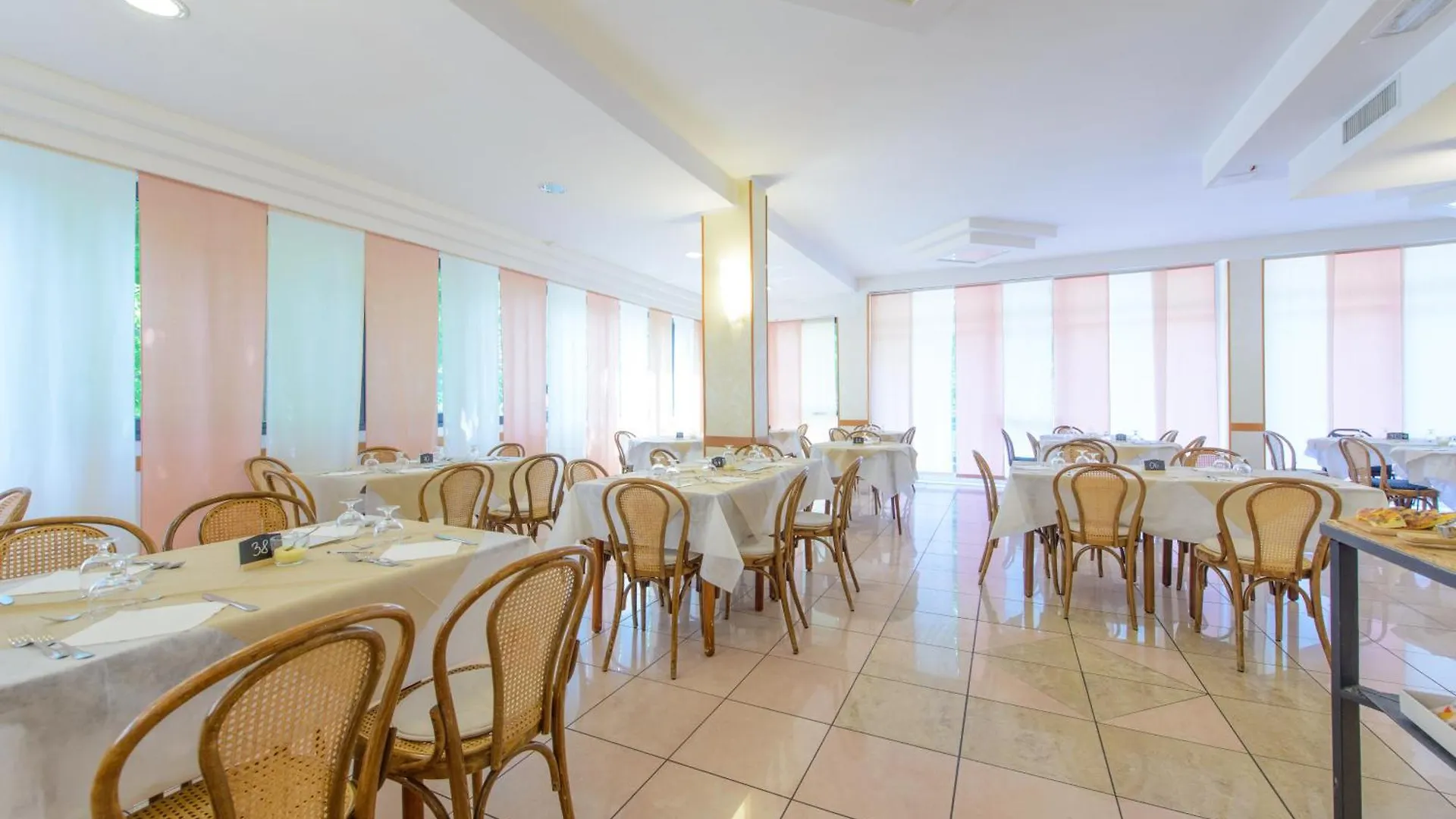 Hotel Colorado Rimini