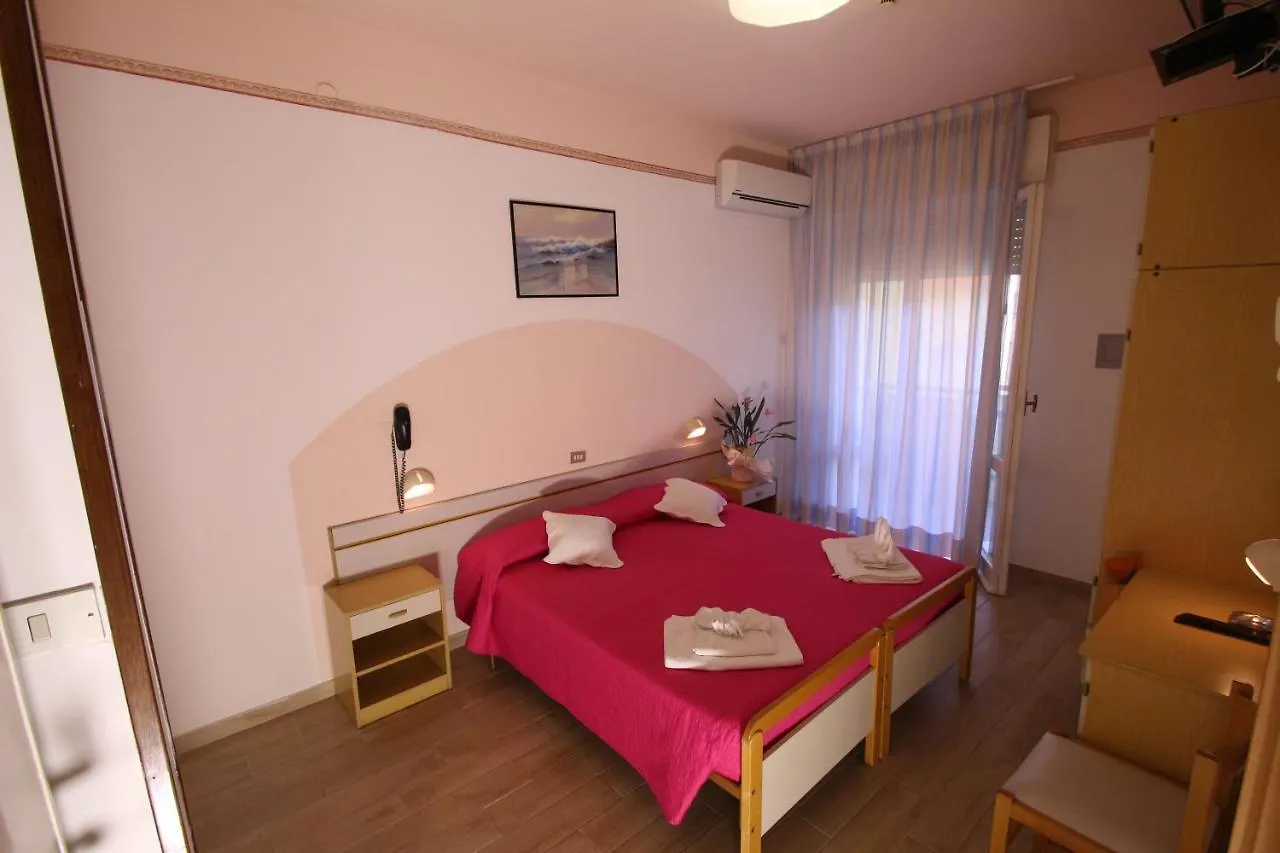 Hotel Colorado Rimini