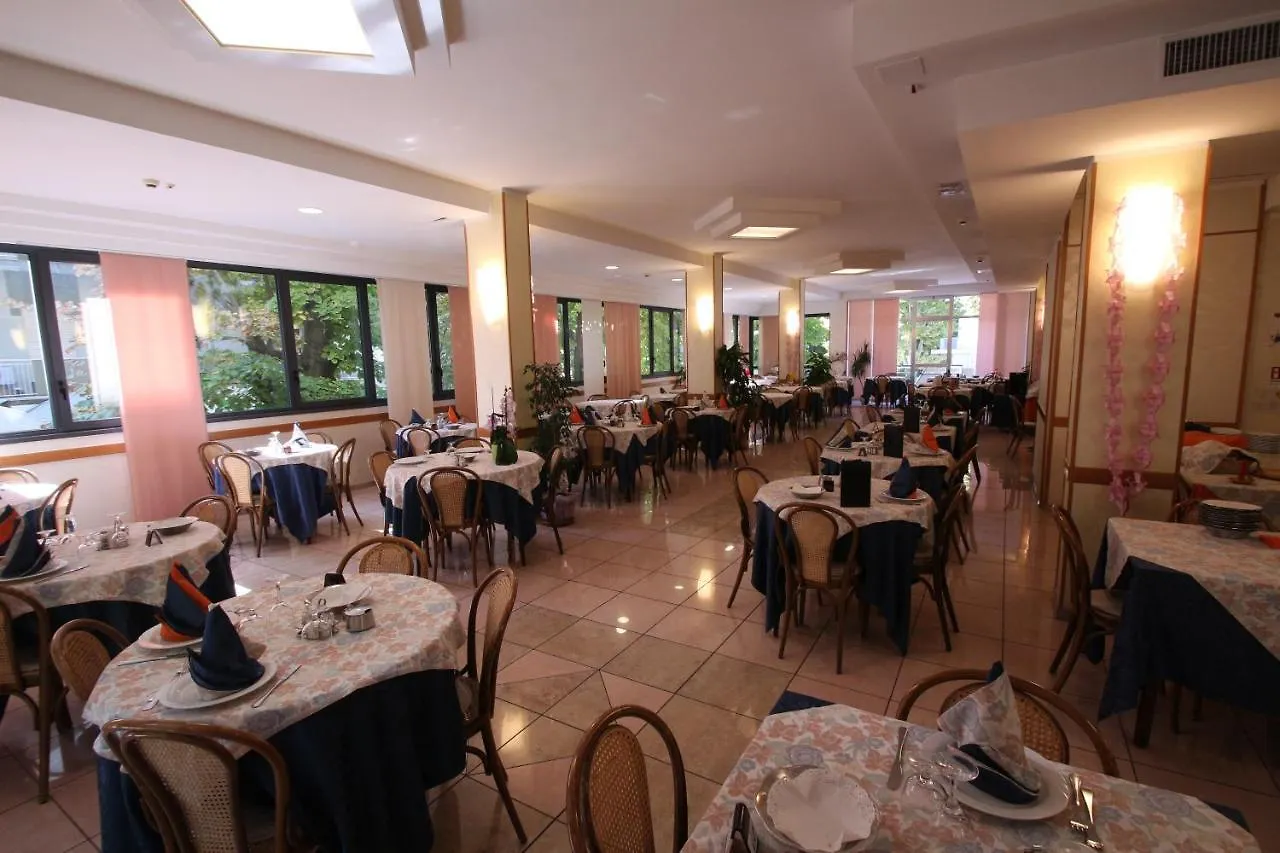 Hotel Colorado Rimini
