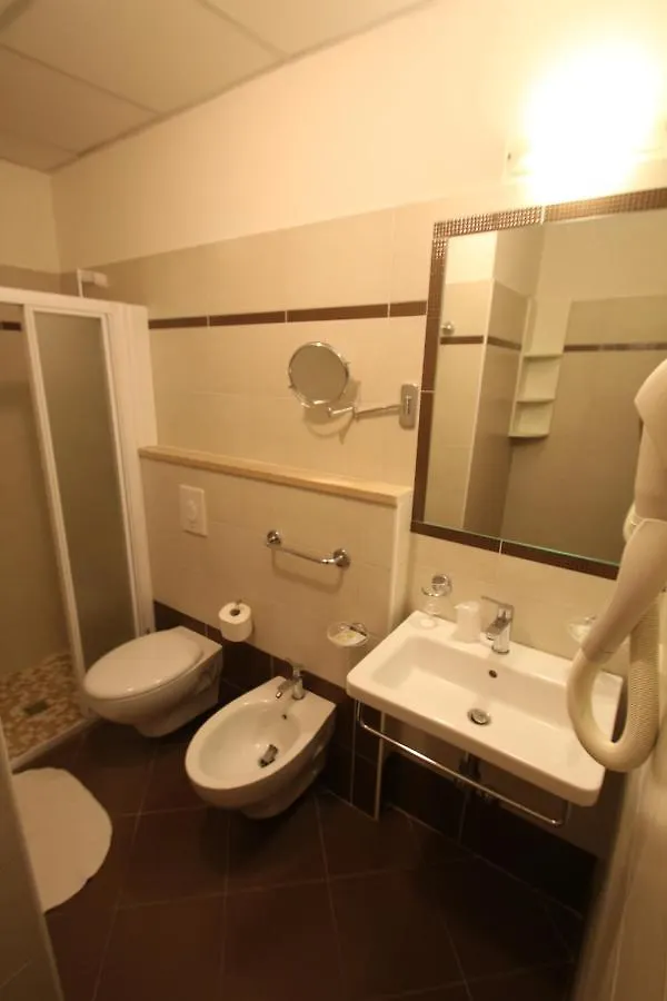 Hotel Colorado Rimini