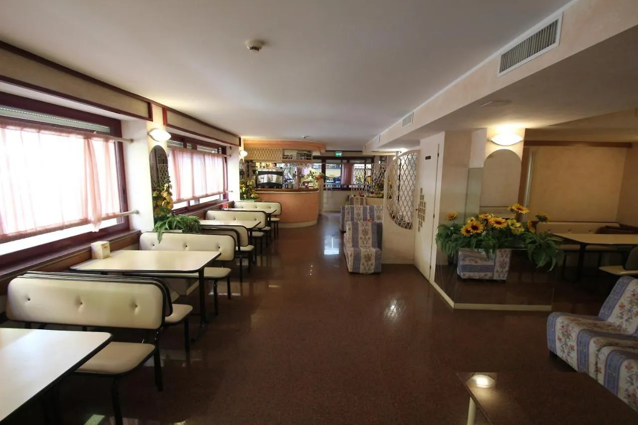 Hotel Colorado Rimini