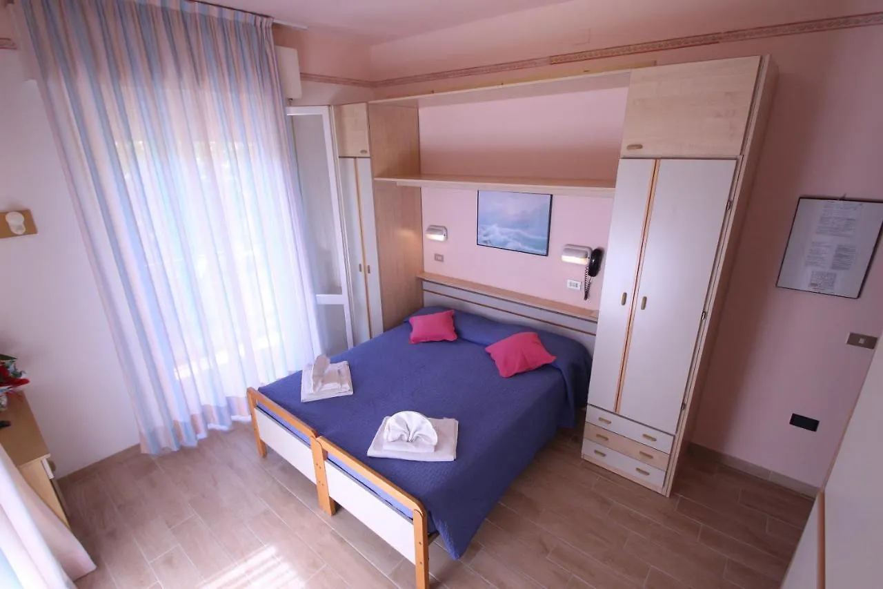 Hotel Colorado Rimini