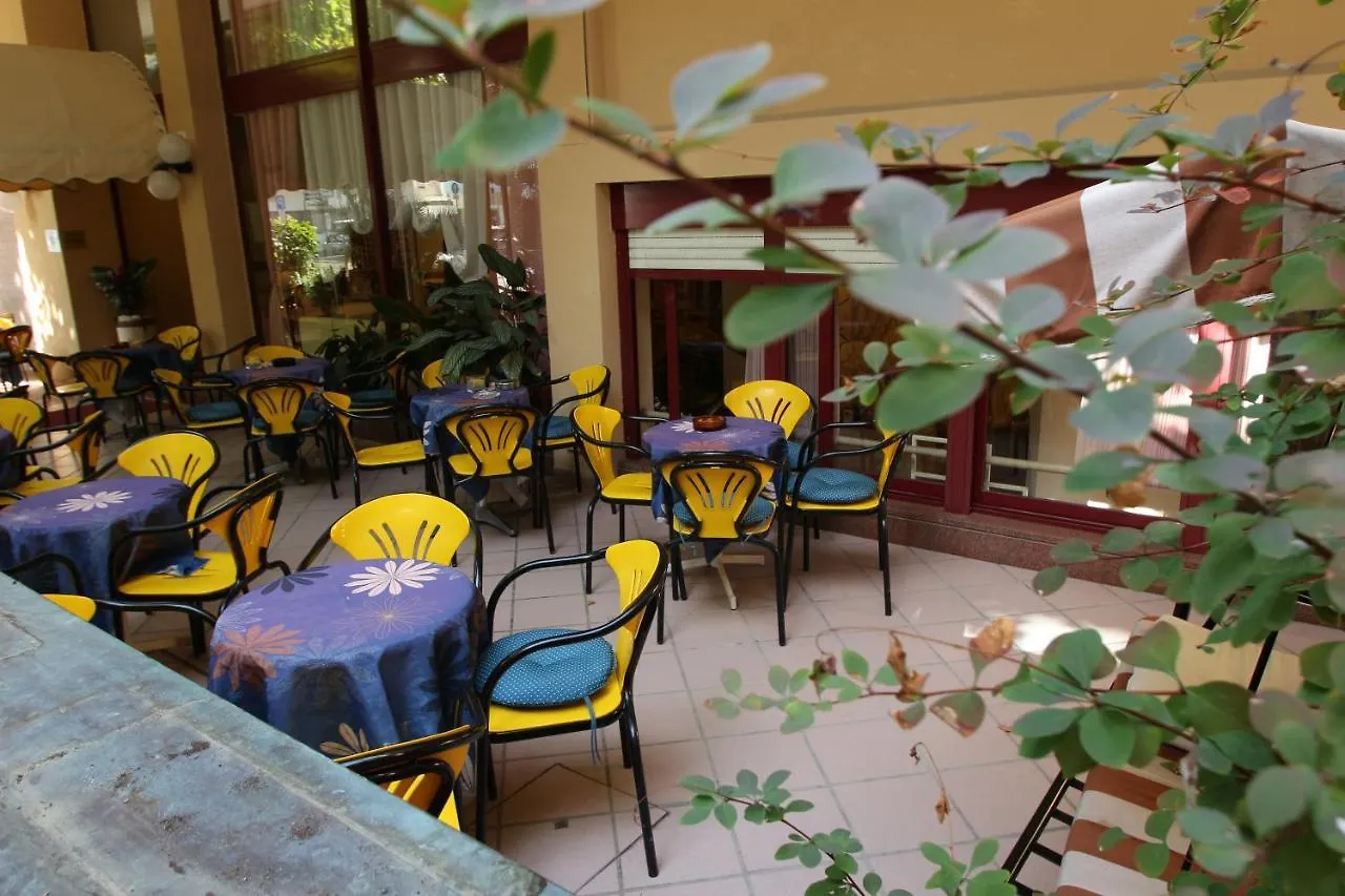 Hotel Colorado Rimini