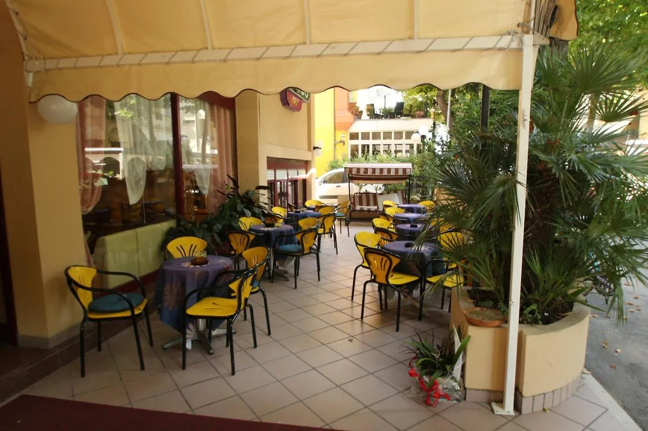 Hotel Colorado Rimini
