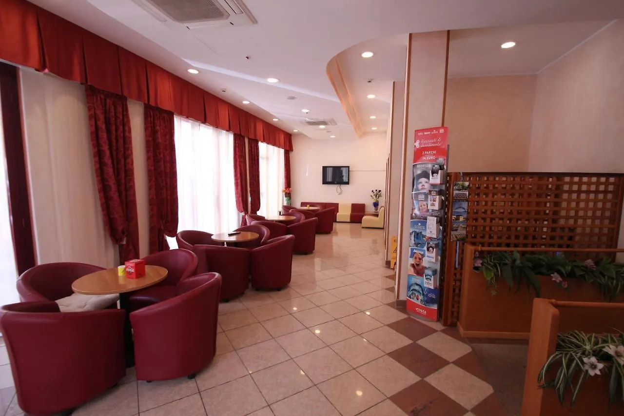Hotel Colorado Rimini