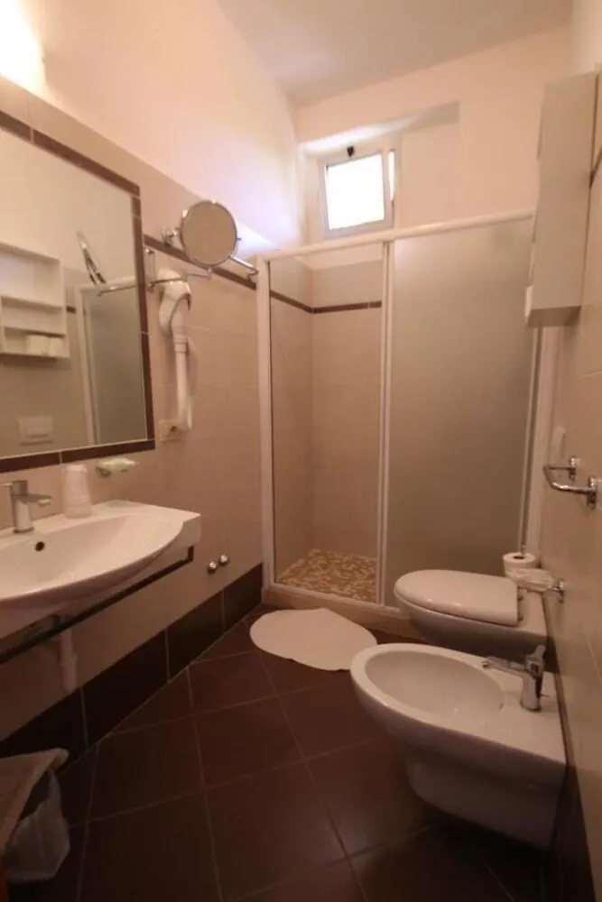 Hotel Colorado Rimini Italy