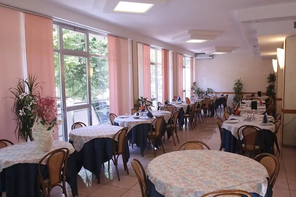 Hotel Colorado Rimini Italy
