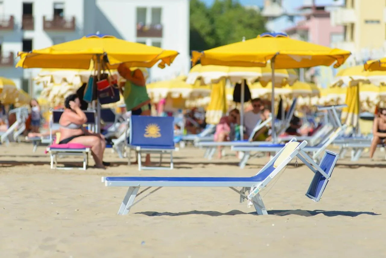Hotel Colorado Rimini