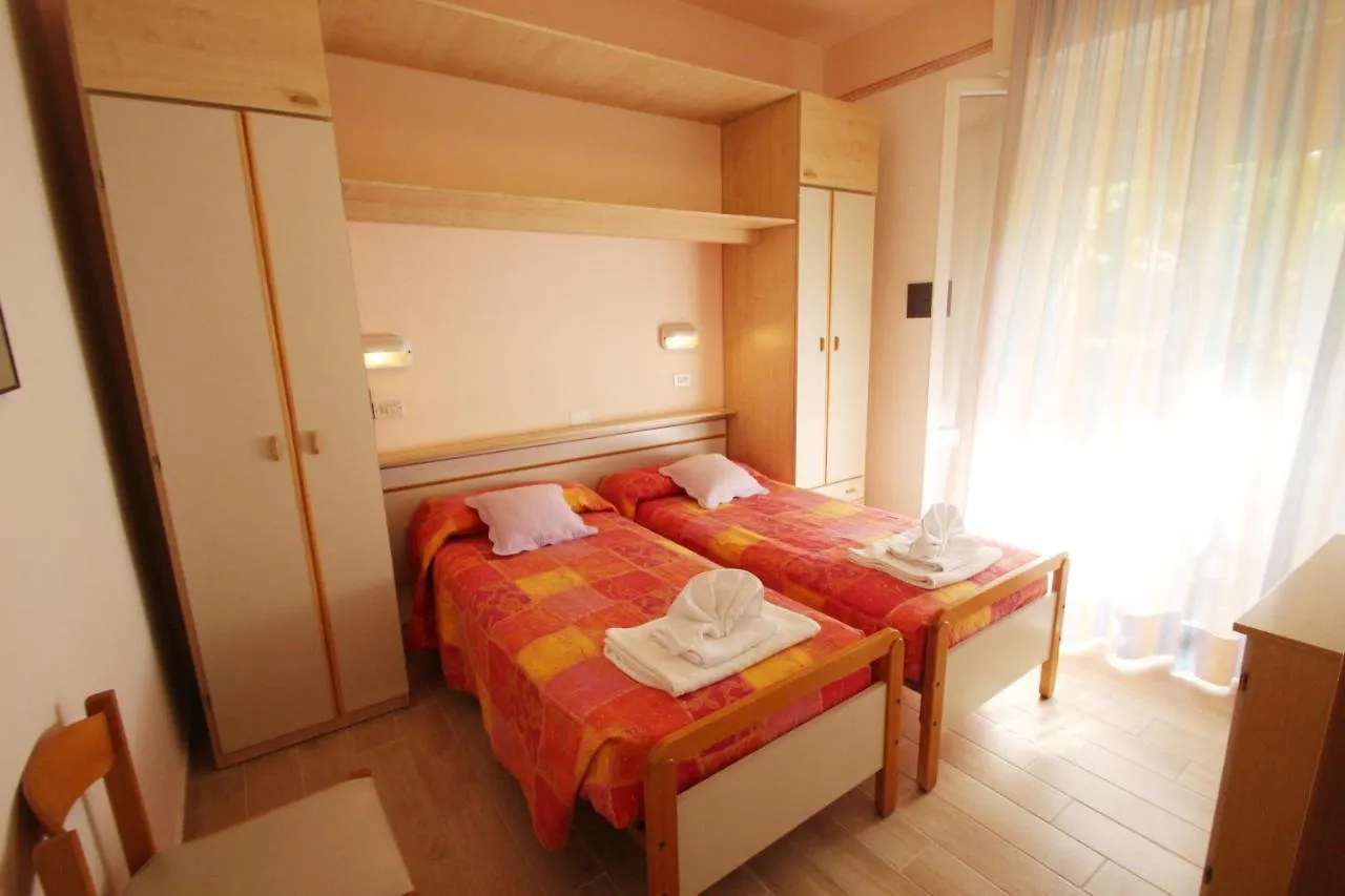 Hotel Colorado Rimini