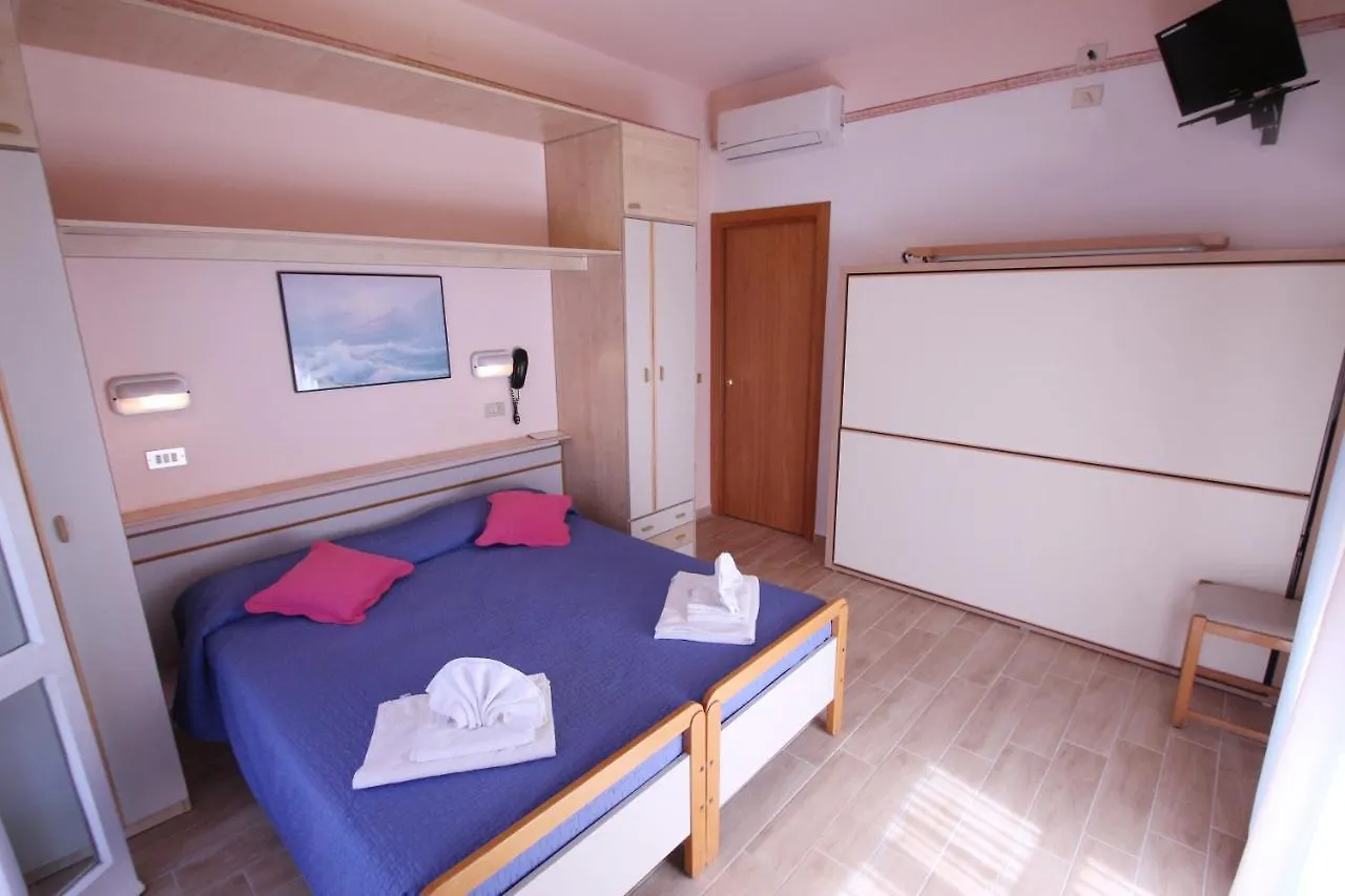 Hotel Colorado Rimini Italy