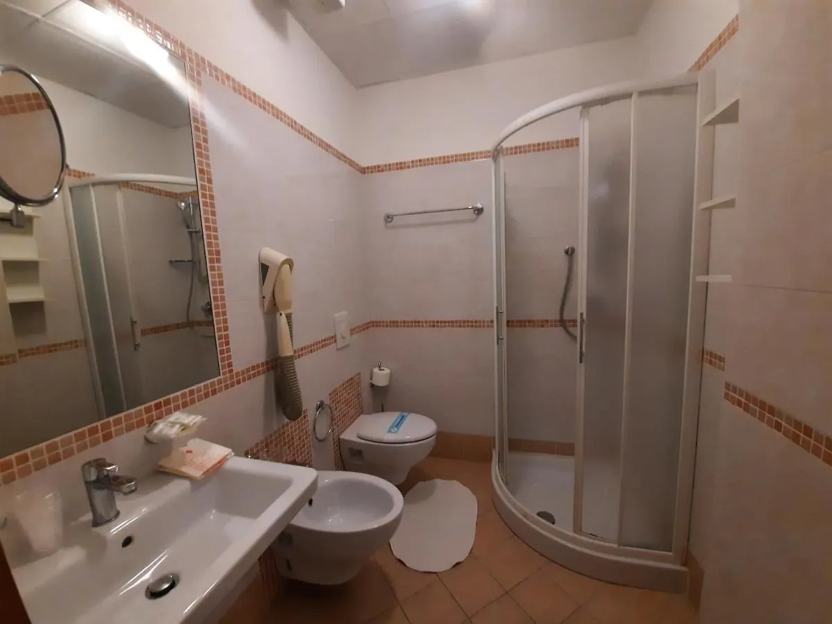 Hotel Colorado Rimini 3*,