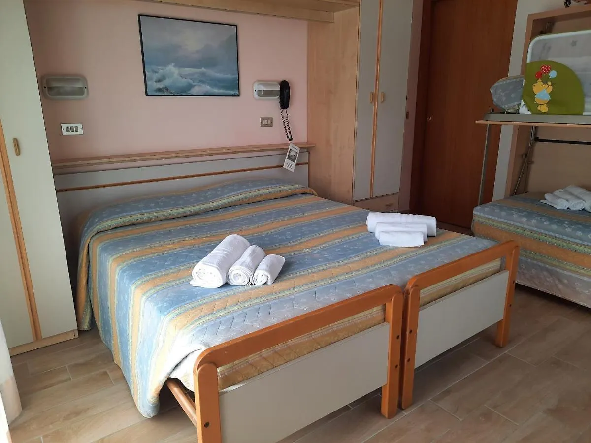 Hotel Colorado Rimini