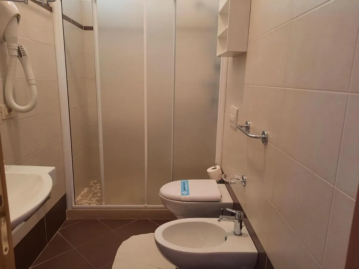 Hotel Colorado Rimini
