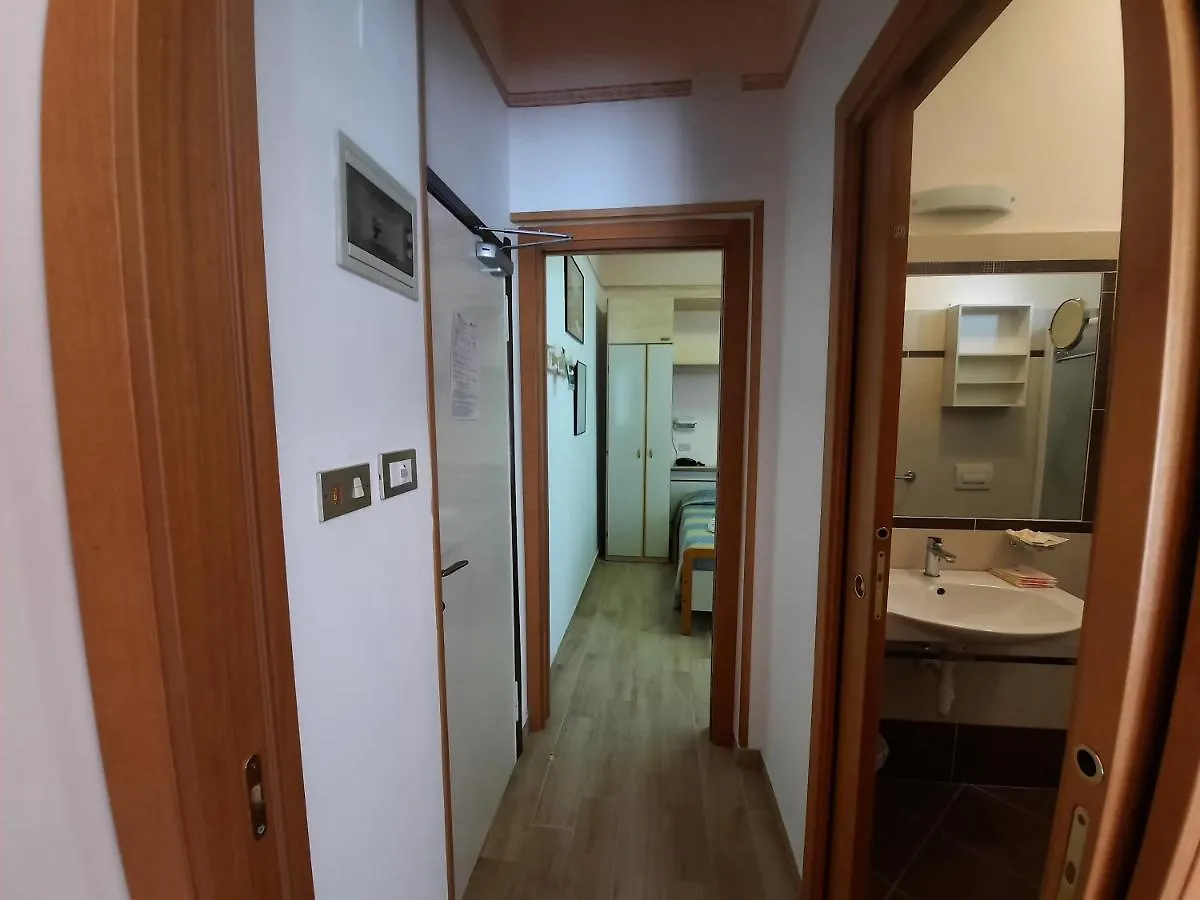 Hotel Colorado Rimini