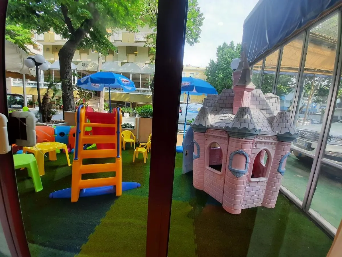 Hotel Colorado Rimini
