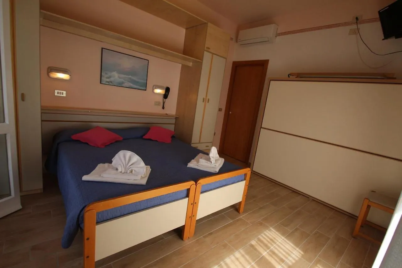 Hotel Colorado Rimini