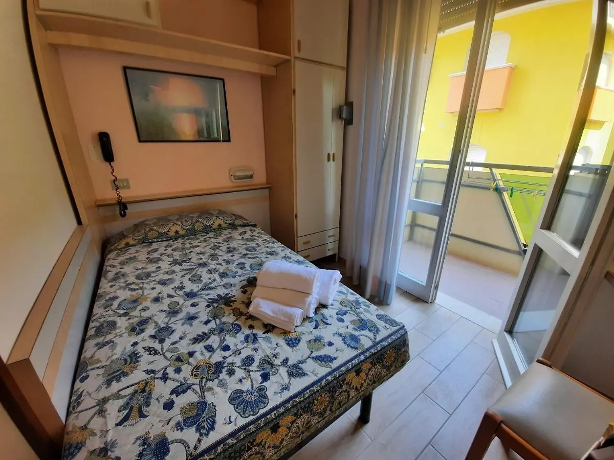 Hotel Colorado Rimini