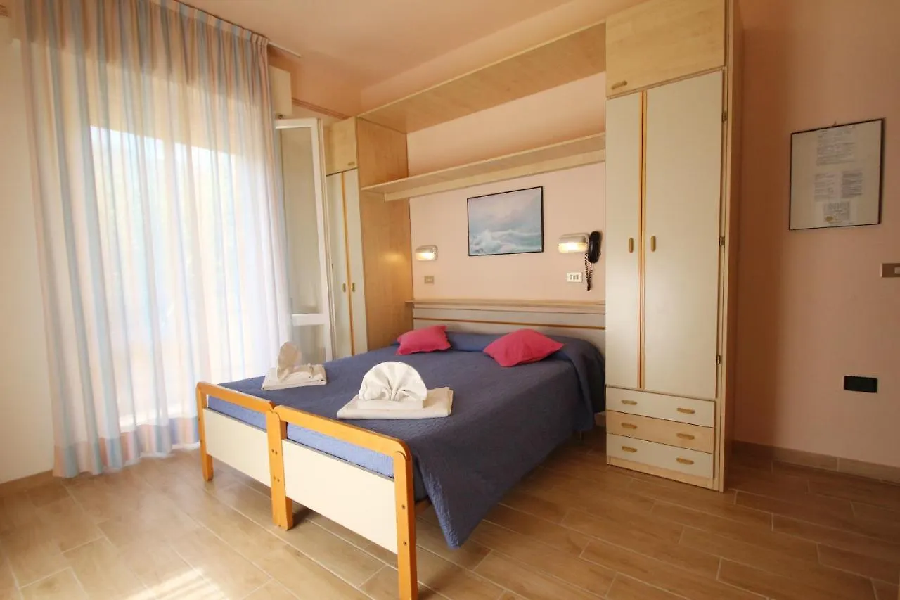 Hotel Colorado Rimini