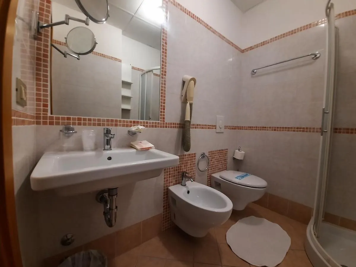 Hotel Colorado Rimini