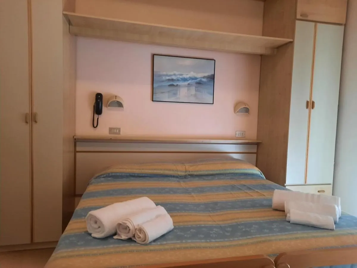 Hotel Colorado Rimini Italy