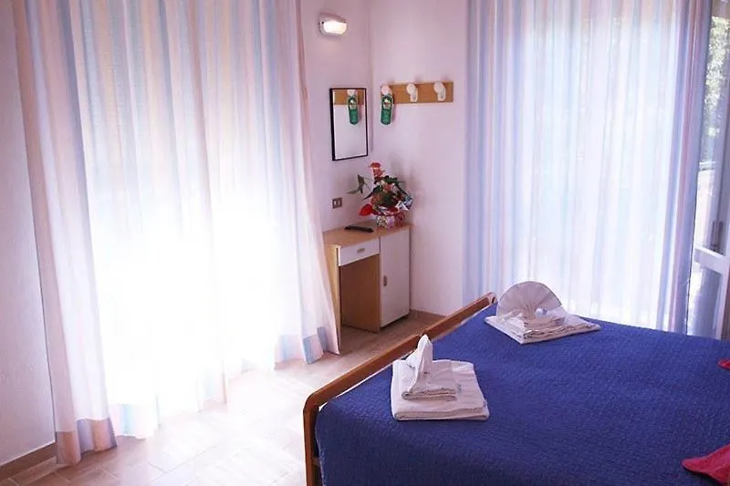 Hotel Colorado Rimini