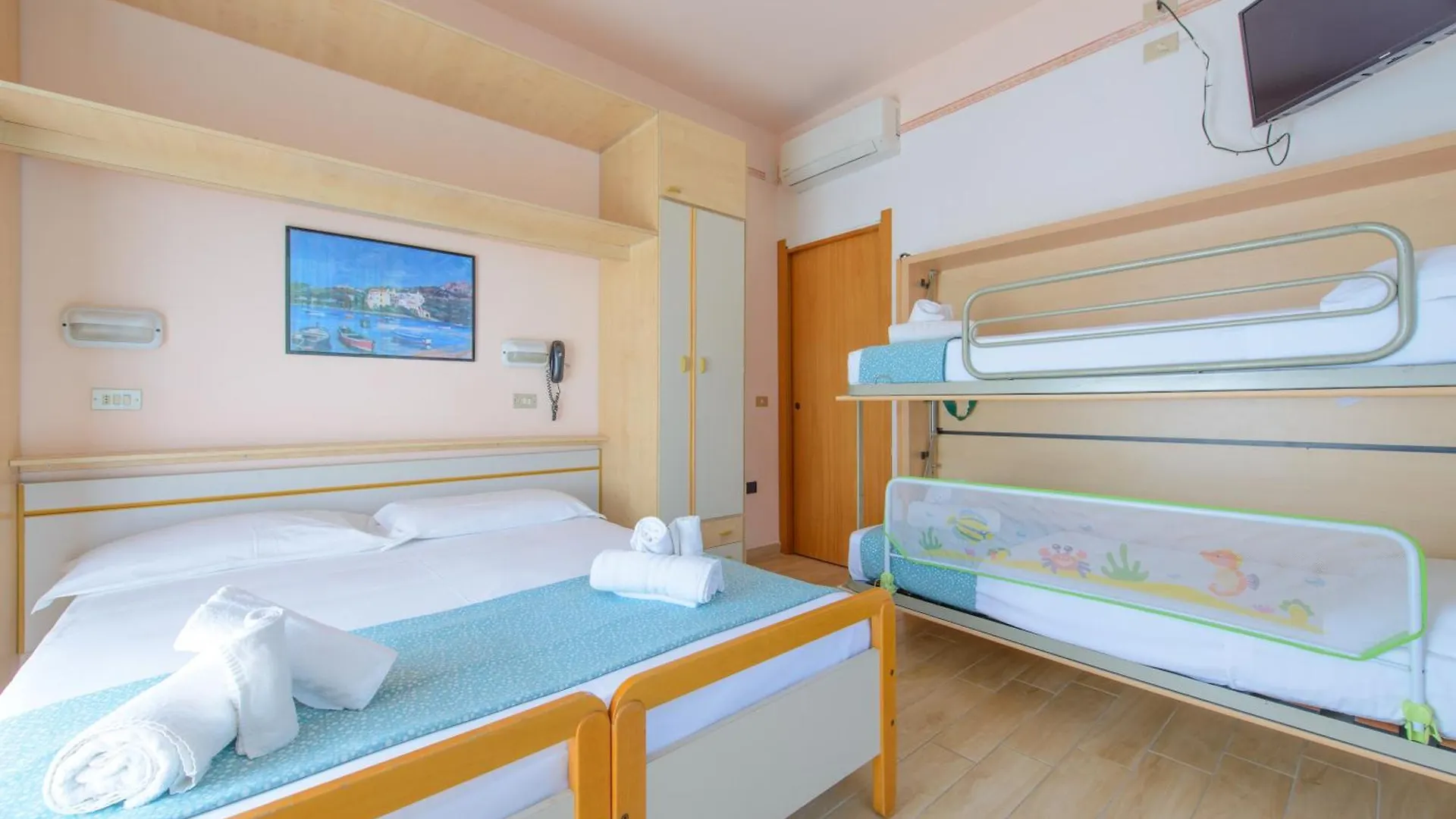 Hotel Colorado Rimini