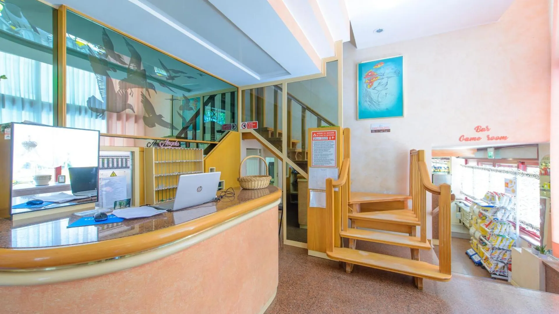 Hotel Colorado Rimini 3*,  Italy