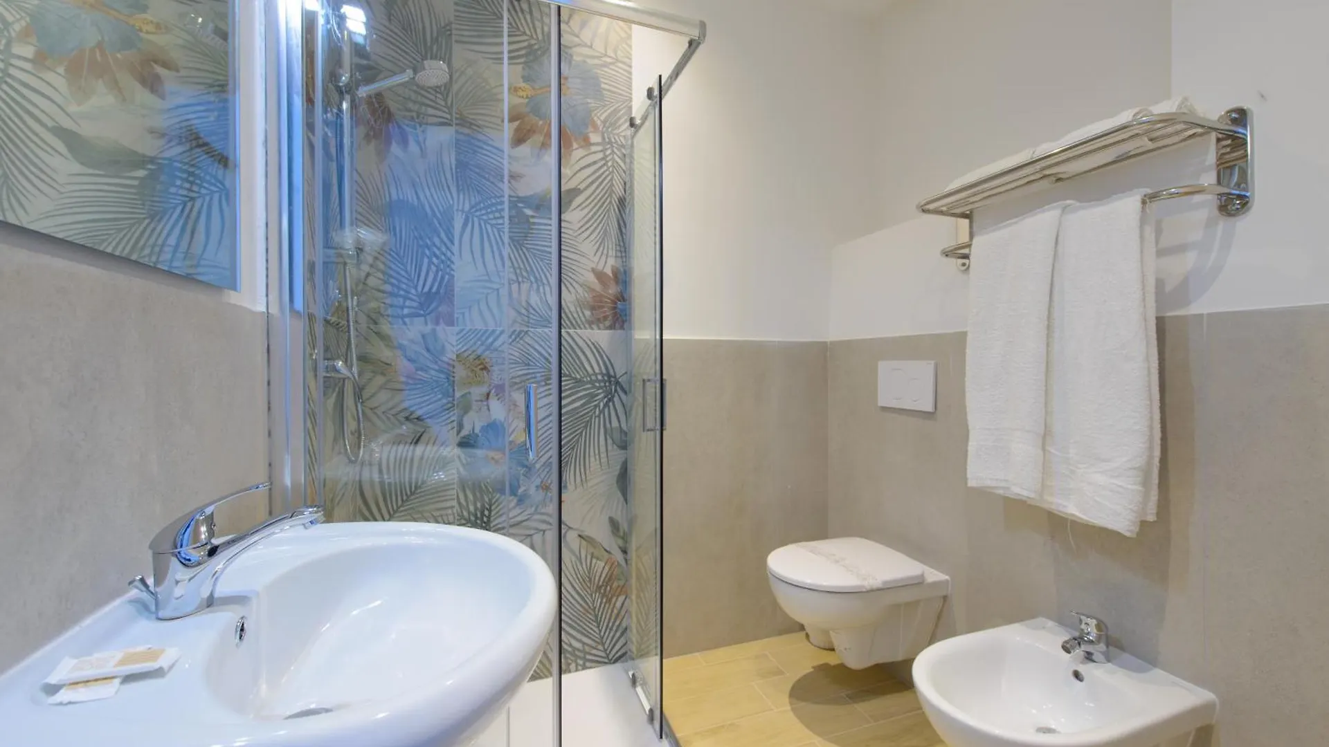 Hotel Colorado Rimini