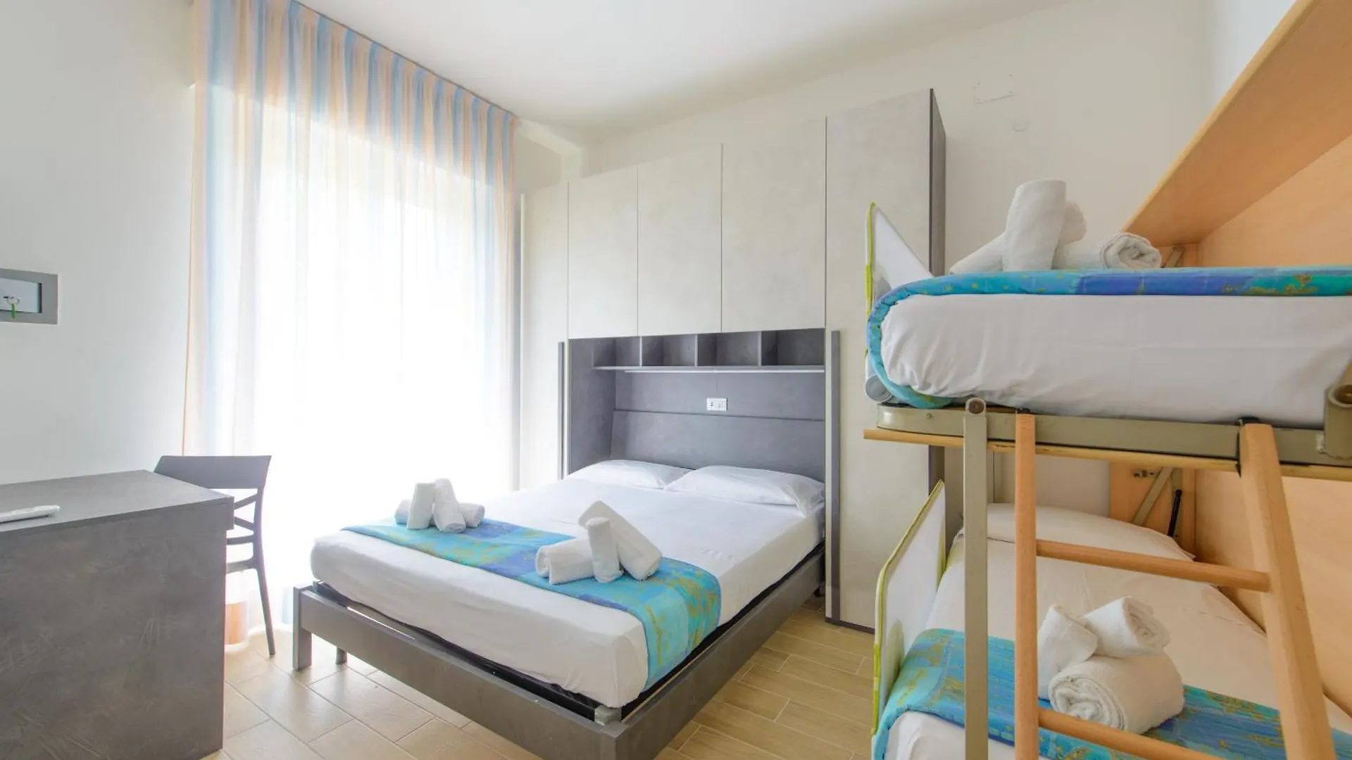 Hotel Colorado Rimini