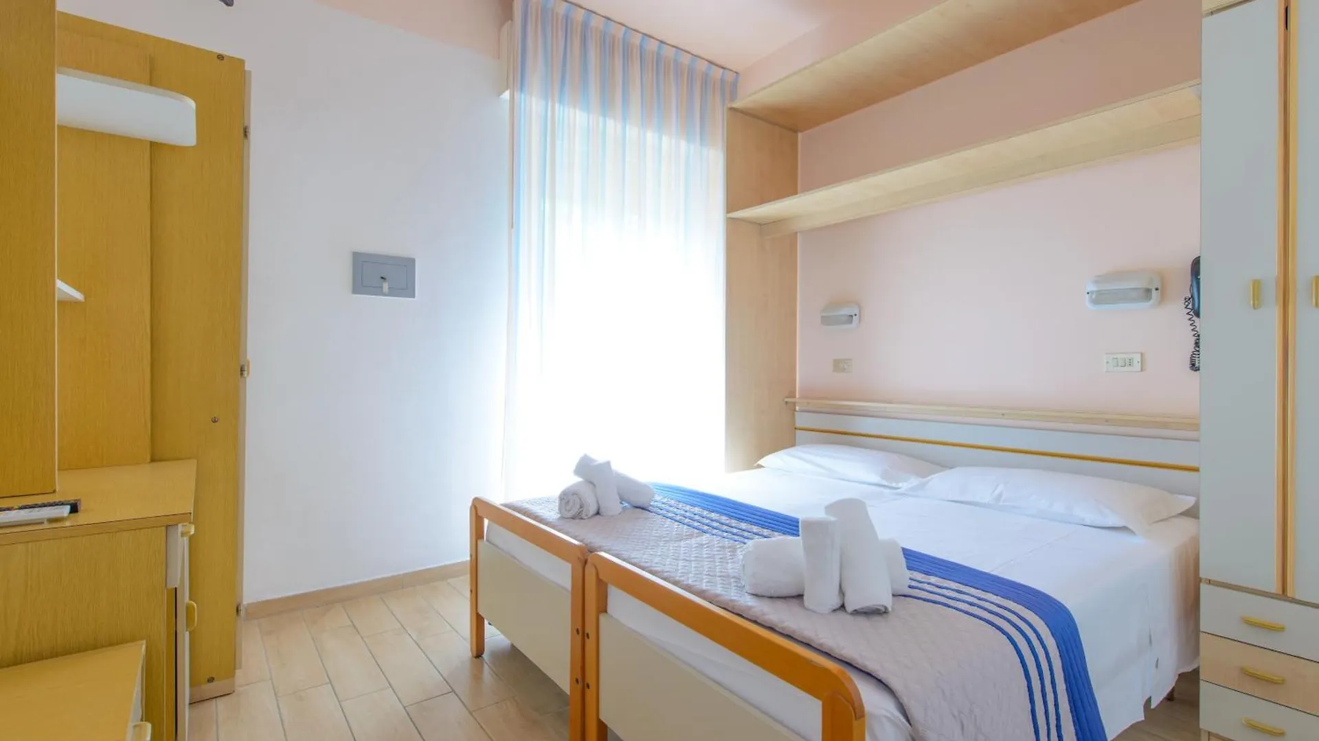 Hotel Colorado Rimini