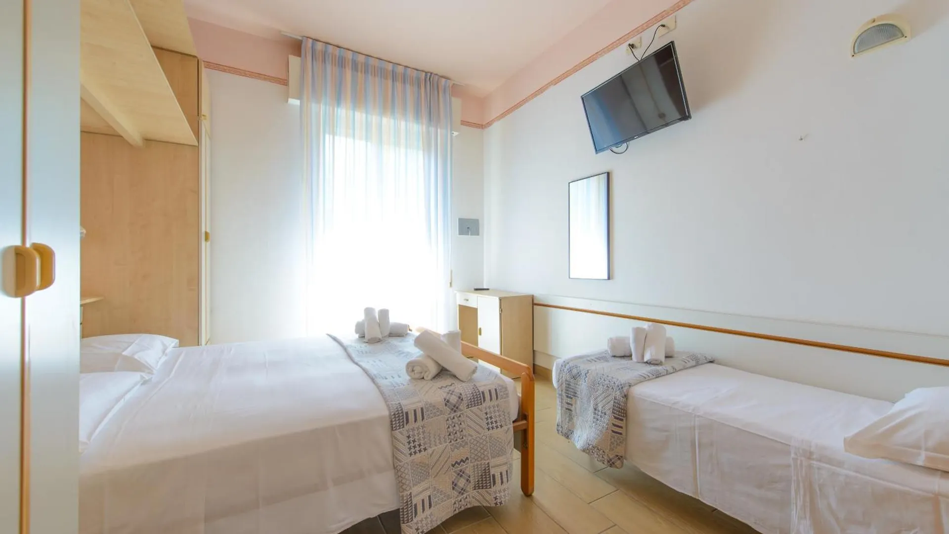 Hotel Colorado Rimini
