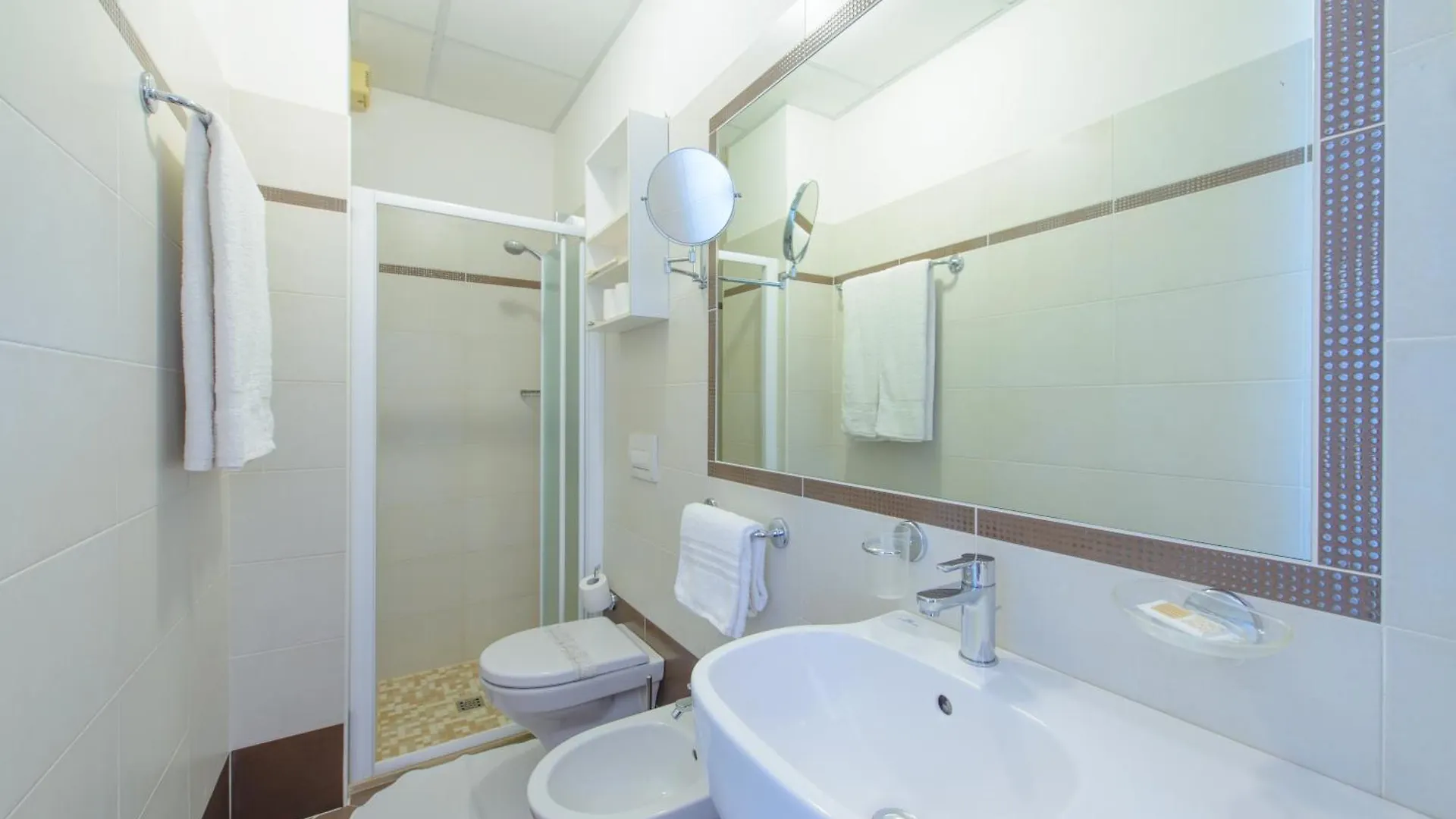 Hotel Colorado Rimini