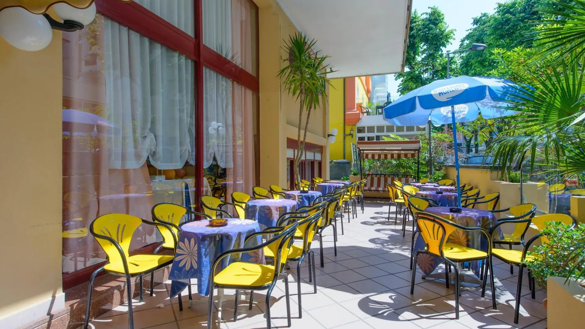 Hotel Colorado Rimini