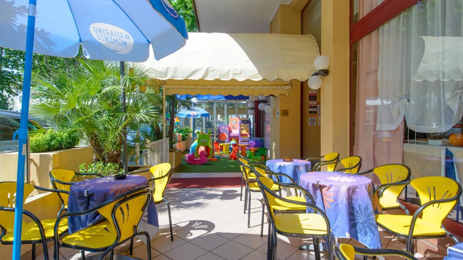 Hotel Colorado Rimini