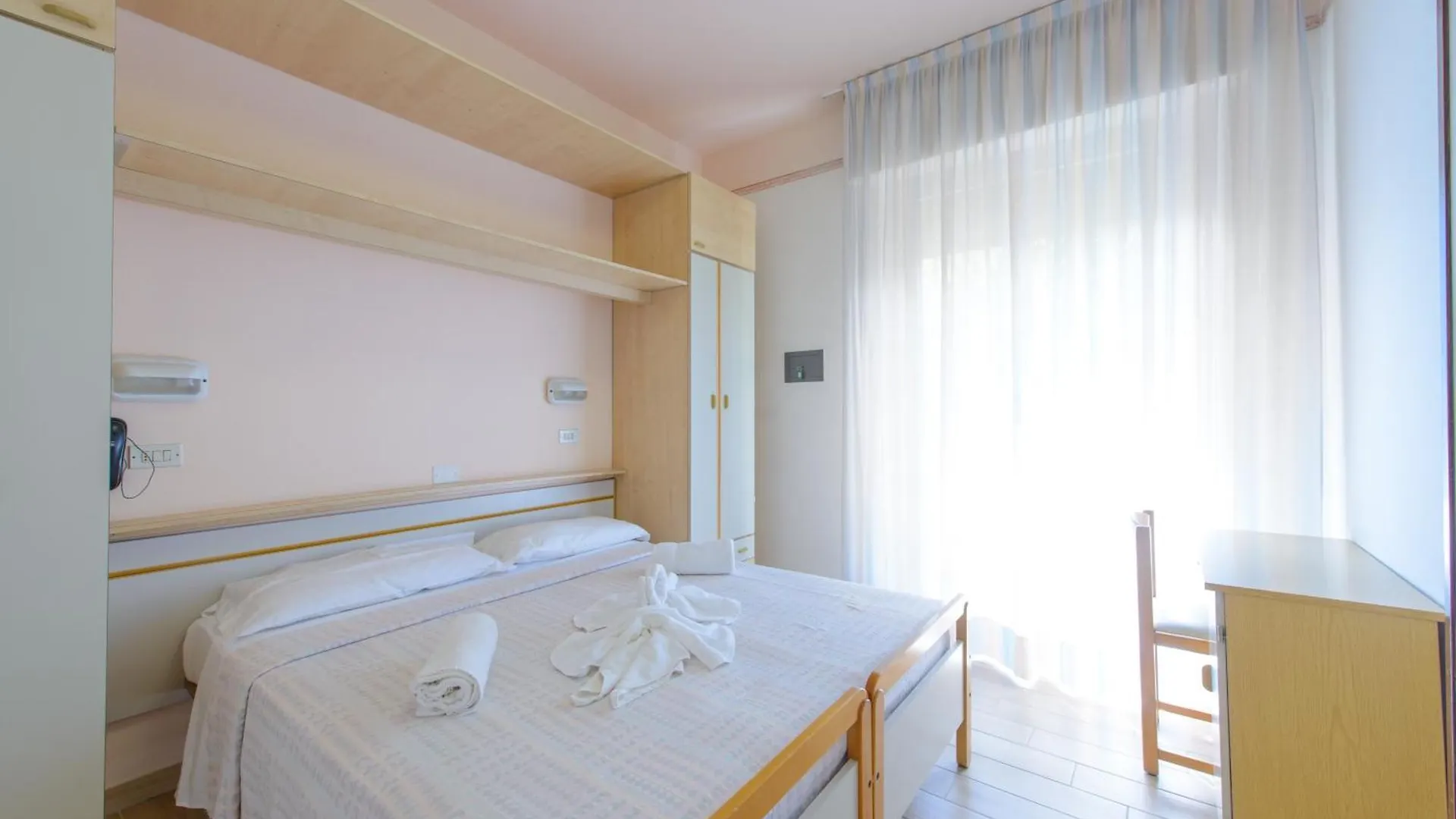 Hotel Colorado Rimini Italy