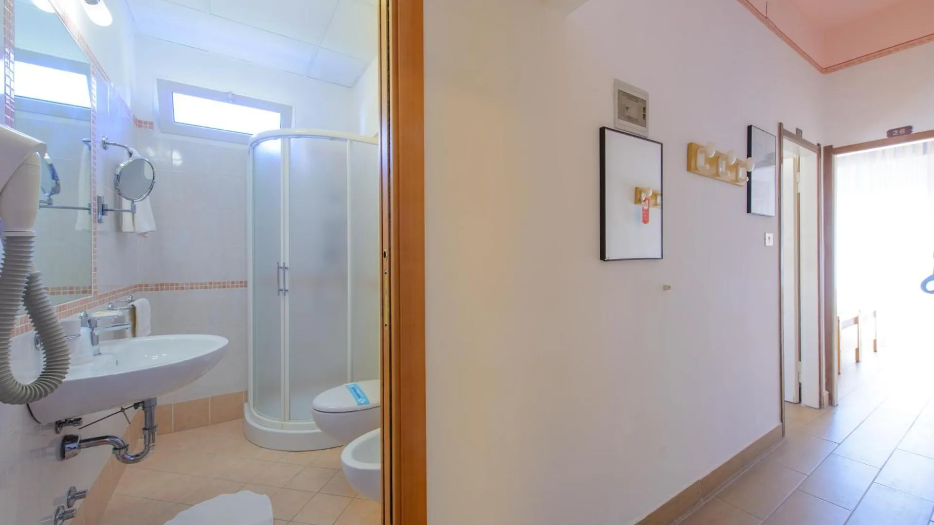 Hotel Colorado Rimini