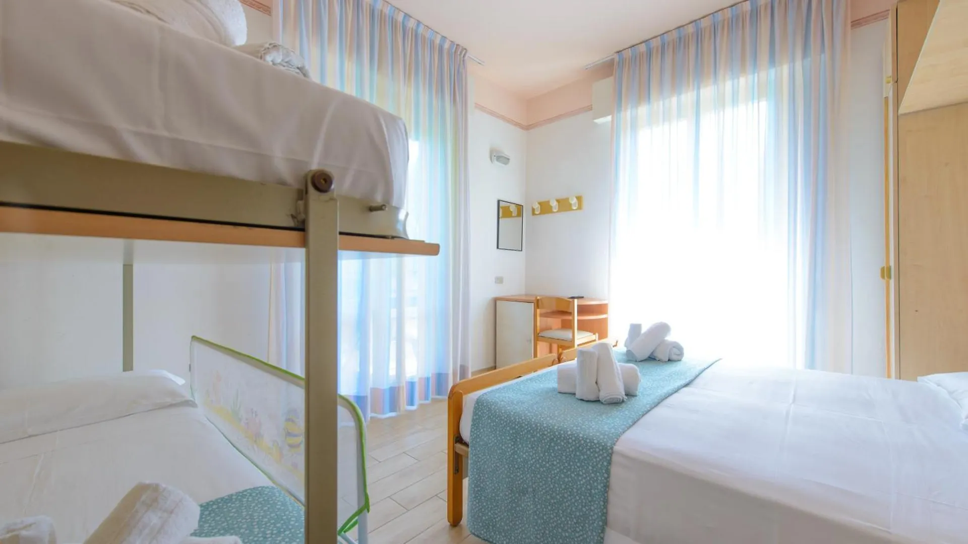 Hotel Colorado Rimini