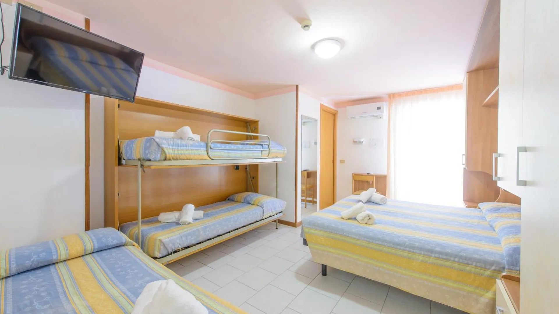 Hotel Colorado Rimini