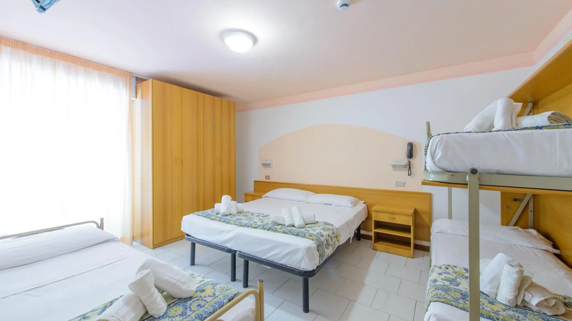 Hotel Colorado Rimini