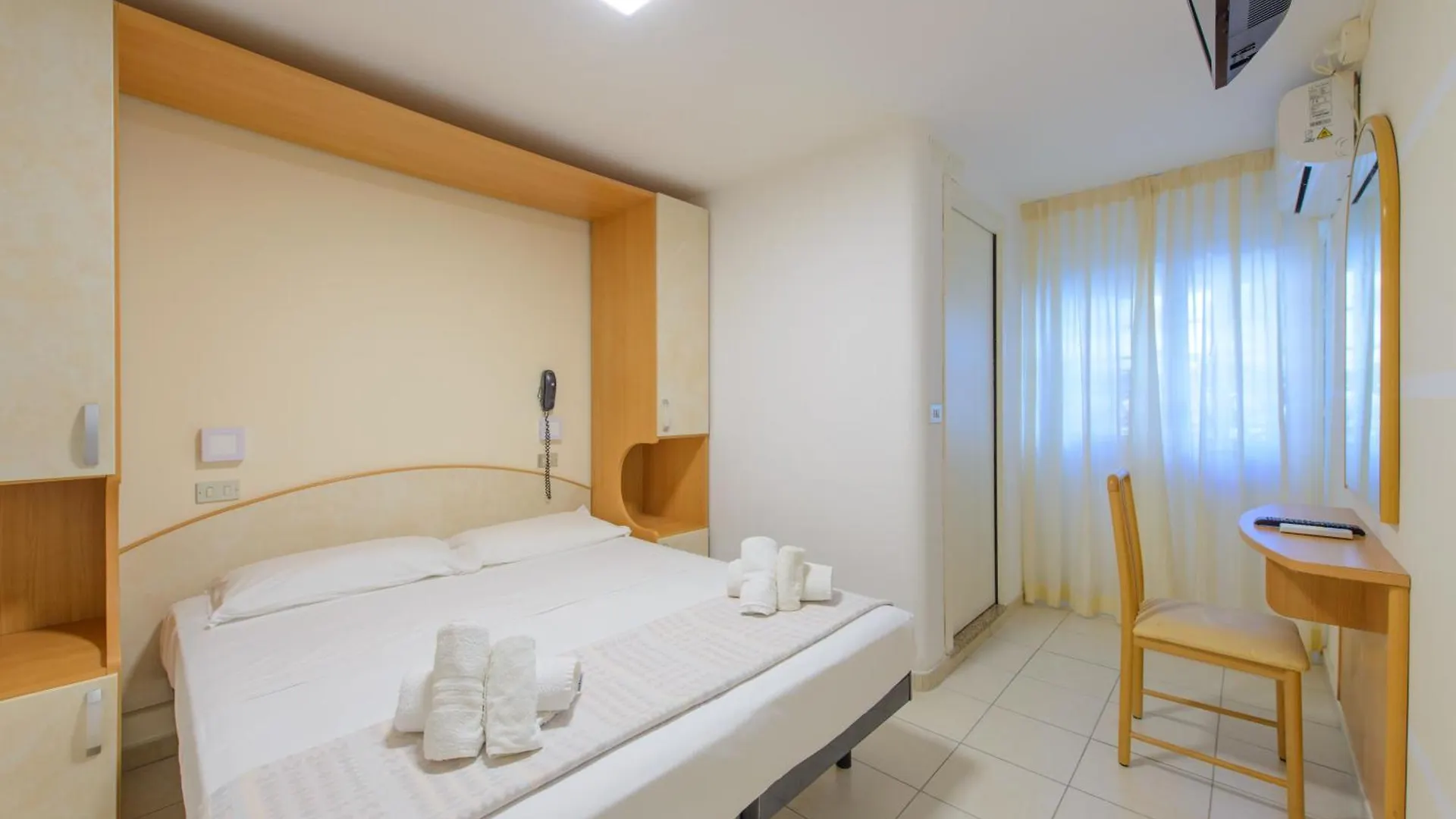 Hotel Colorado Rimini