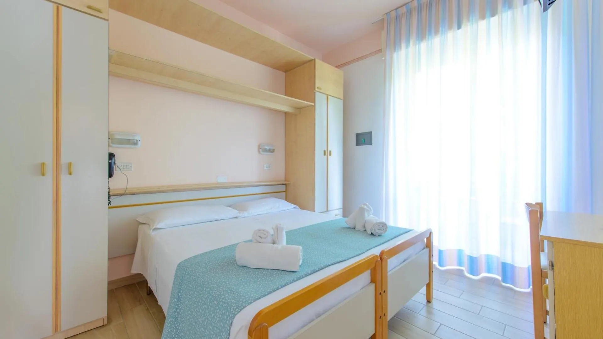 Hotel Colorado Rimini