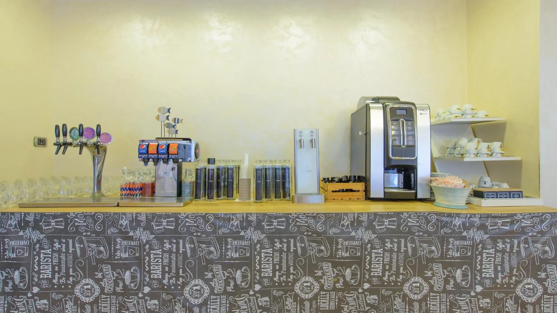 Hotel Colorado Rimini